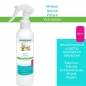 Mobile Preview: "Milben-Keime-Pollen Vertreiber" für Tiere - Spray 250ml